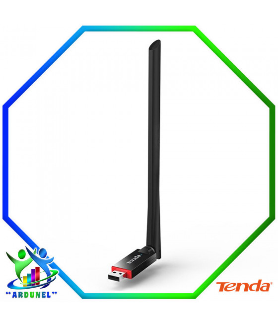 ROUTER INALAMBRICO N450