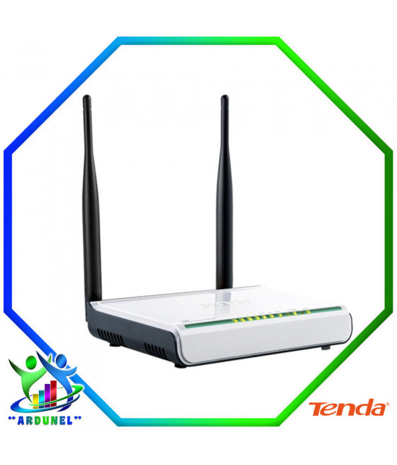 Router AC1900